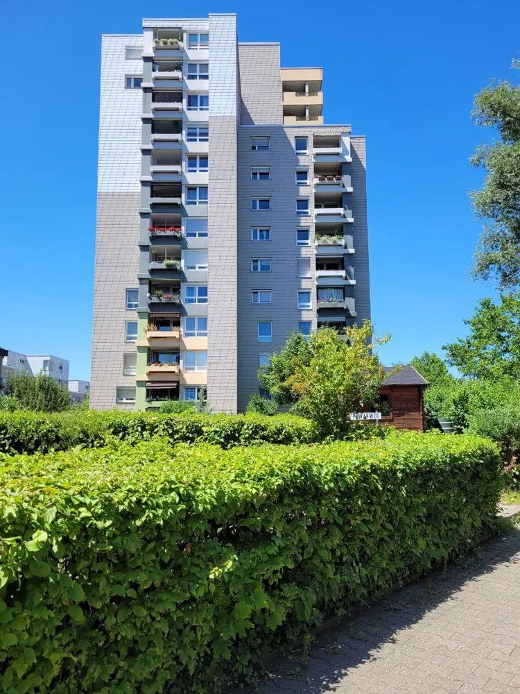 3 Zimmer Wohnung mit 76 m² in Stuttgart – Bild 1