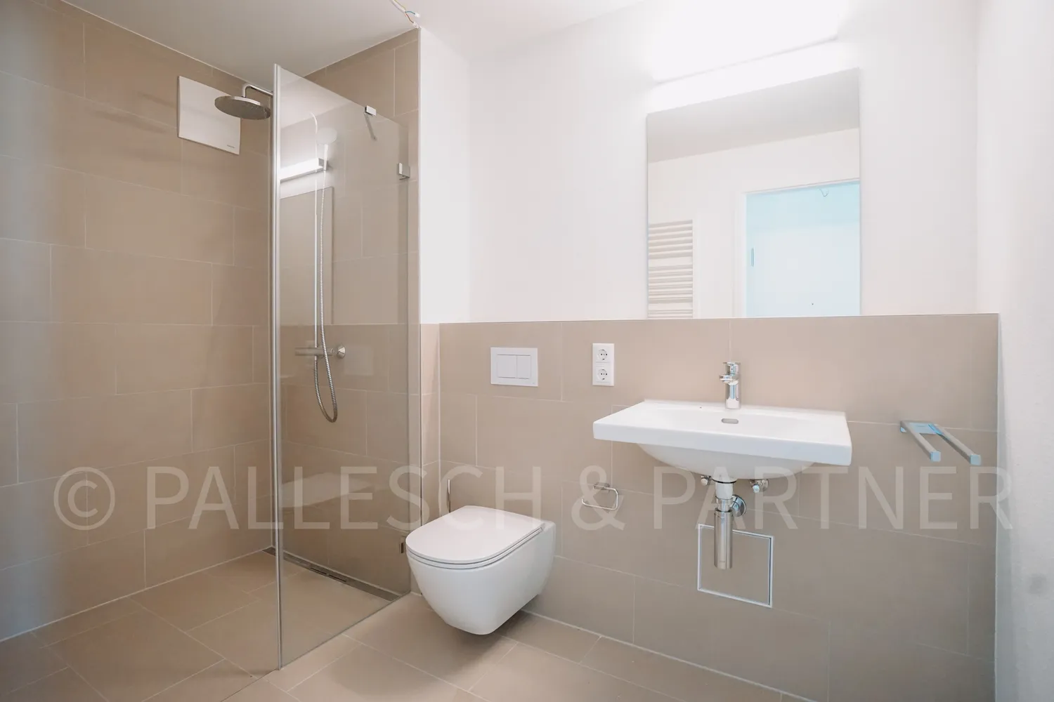 2 Zimmer Wohnung mit 63 m² in Bad Kreuznach – Bild 11