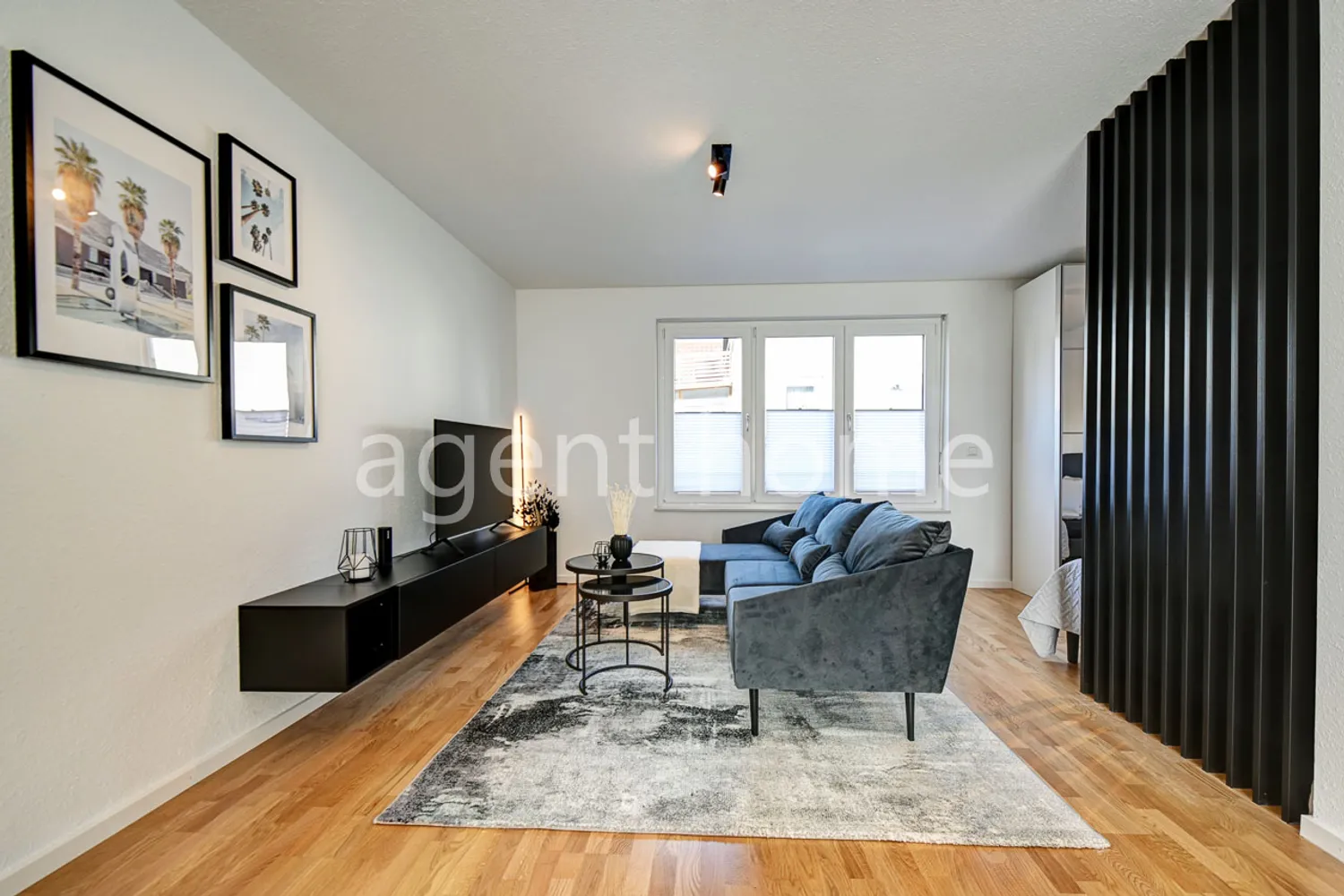 1 Zimmer Wohnung mit 42 m² in Stuttgart – Bild 2