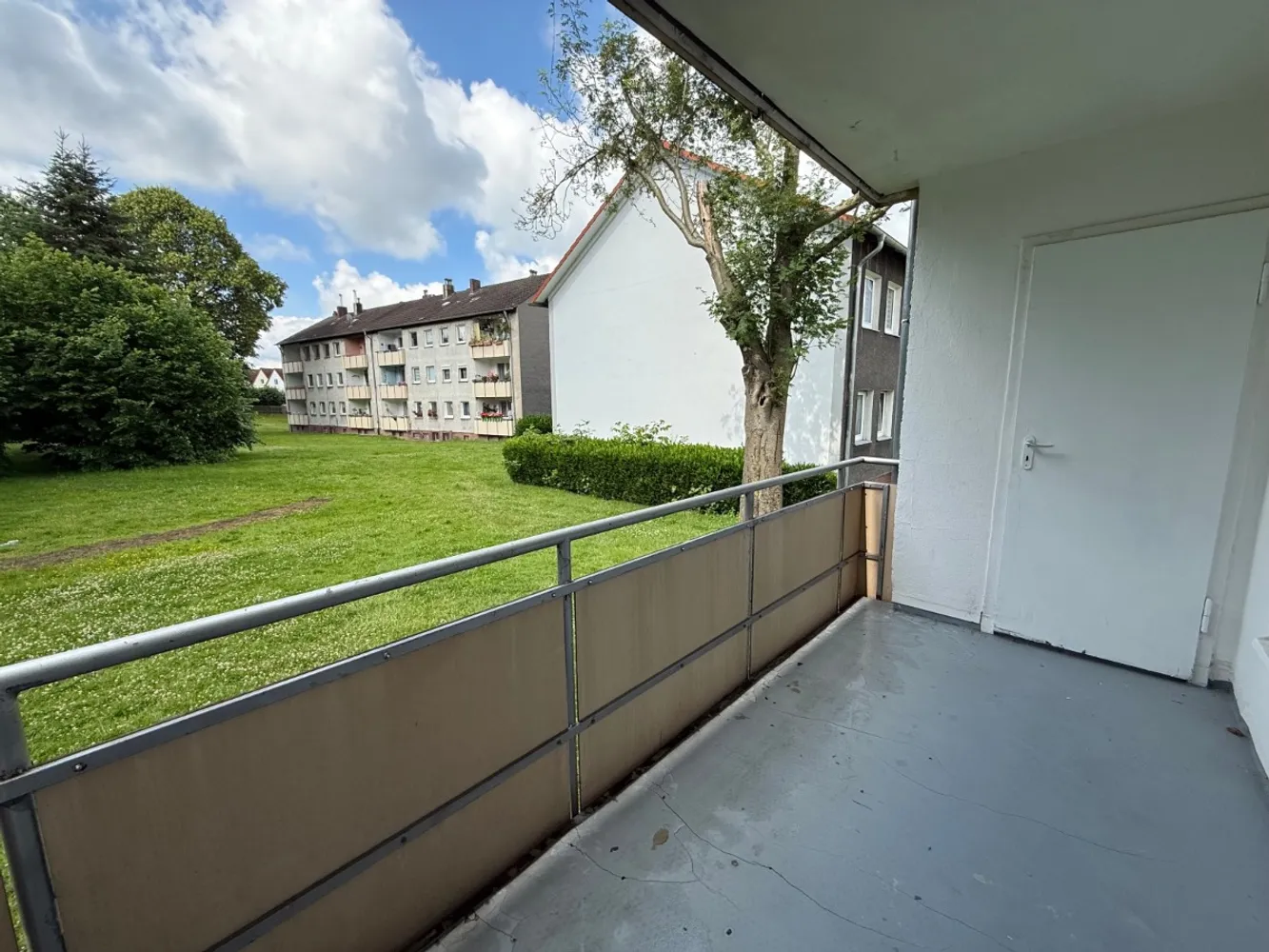 3 Zimmer Wohnung mit 52 m² in Dortmund – Bild 1