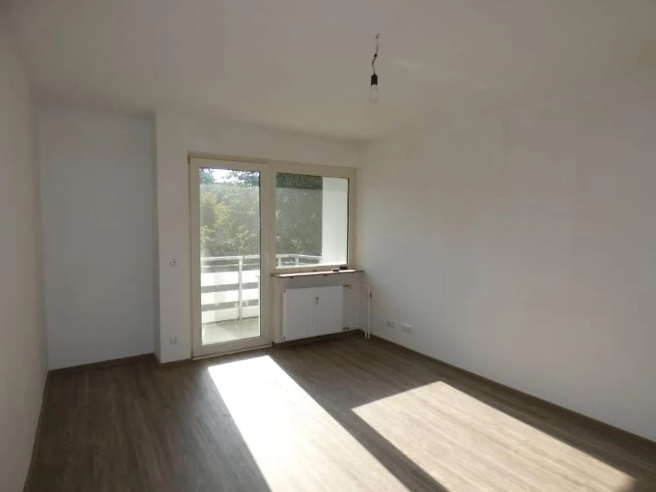 3 Zimmer Wohnung mit 61 m² in Duisburg – Bild 4