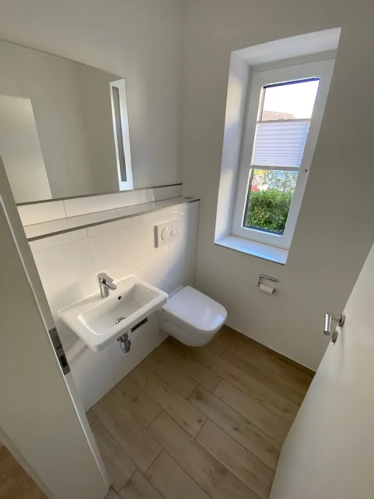 3 Zimmer Wohnung mit 123 m² in Schleswig – Bild 1