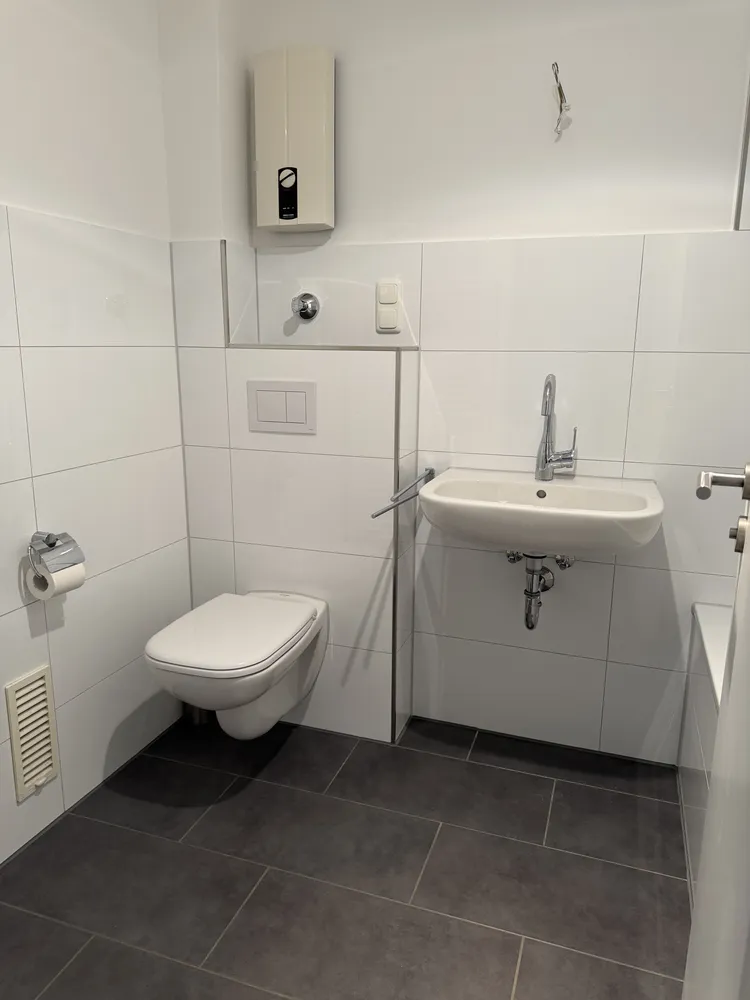 4 room apartment with 77 m² in Gelsenkirchen – Photo 10