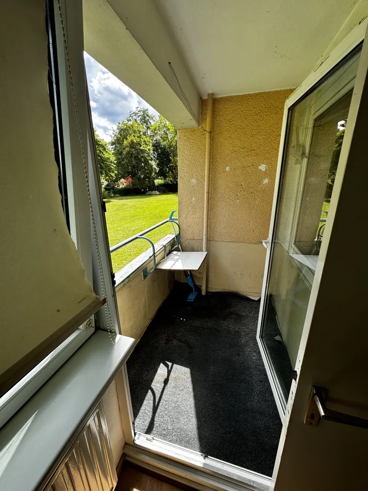 1 Zimmer Wohnung mit 32 m² in Berlin – Bild 7