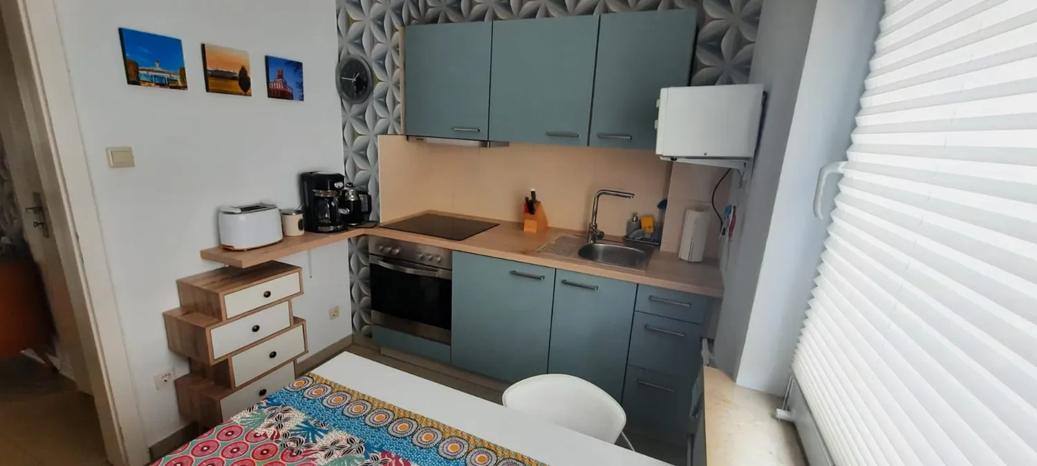 1 Zimmer Wohnung mit 34 m² in Dortmund – Bild 10