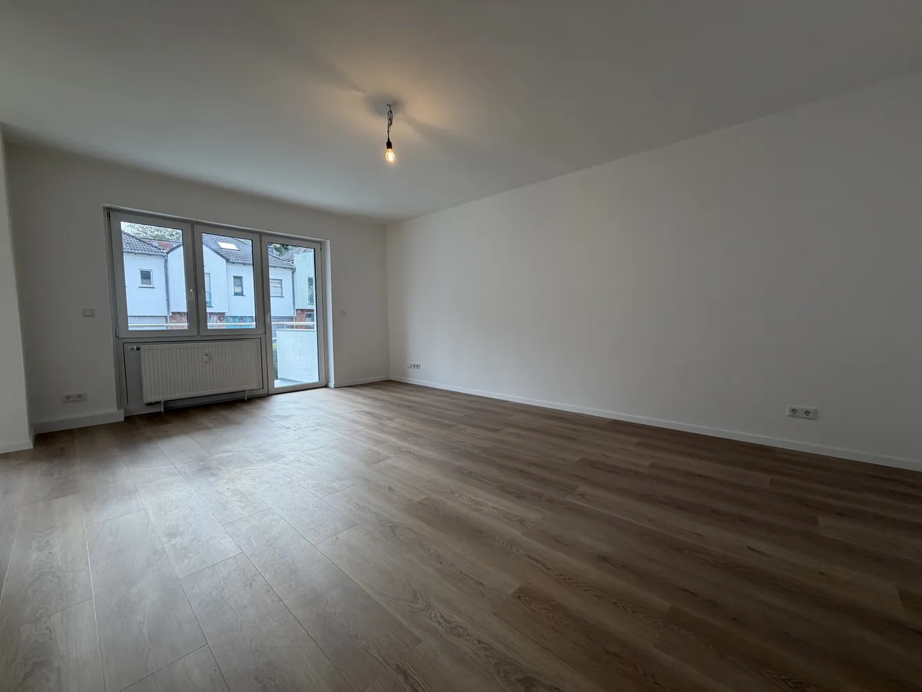 2 Zimmer Wohnung mit 51 m² in Mülheim an der Ruhr – Bild 1