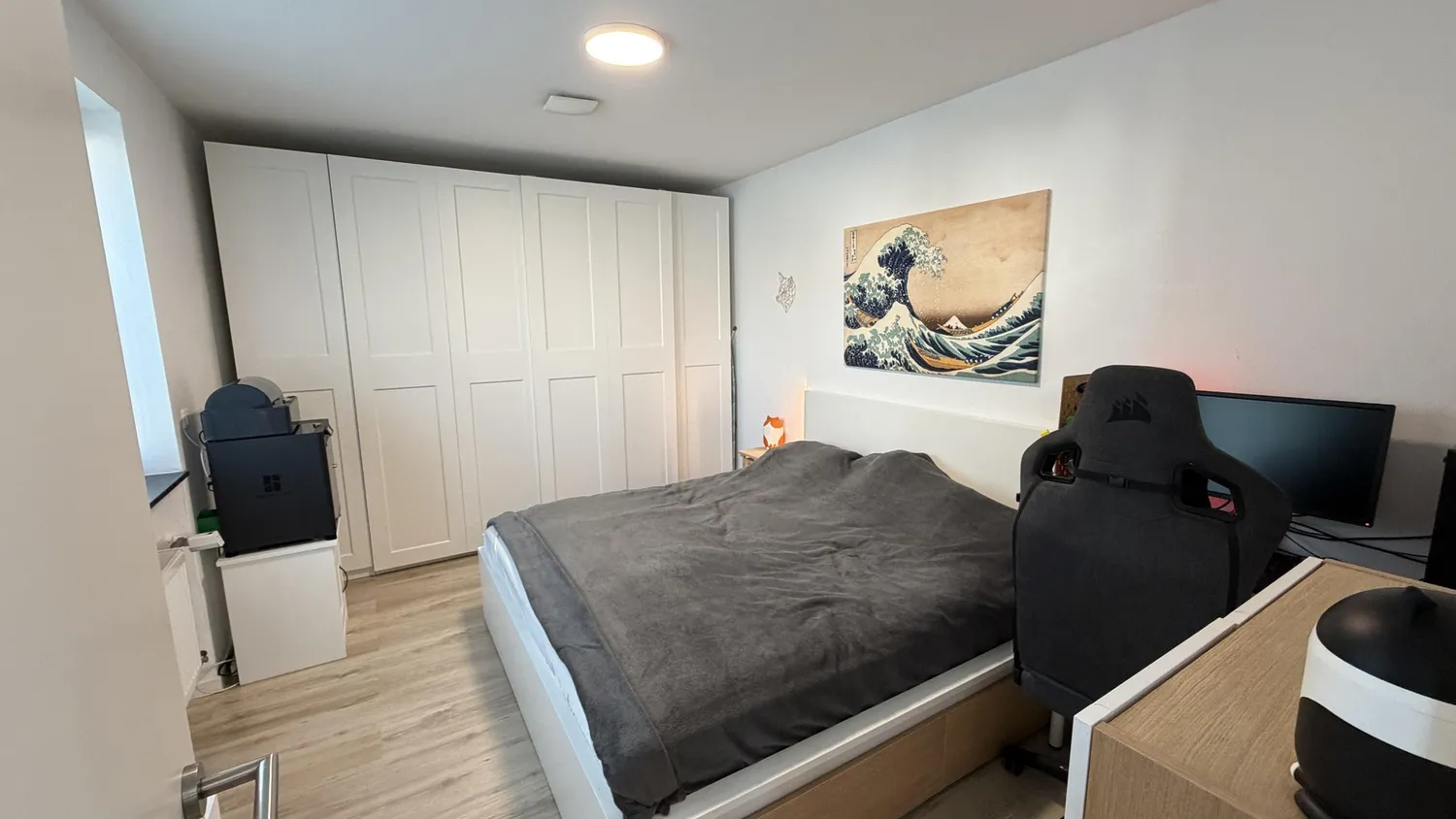 3 Zimmer Wohnung mit 69 m² in Viernheim – Bild 6
