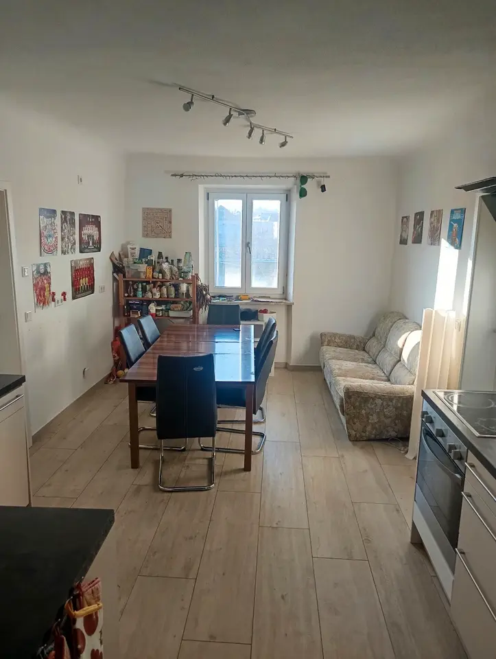 5 Zimmer Wohnung mit 90 m² in Passau – Bild 8