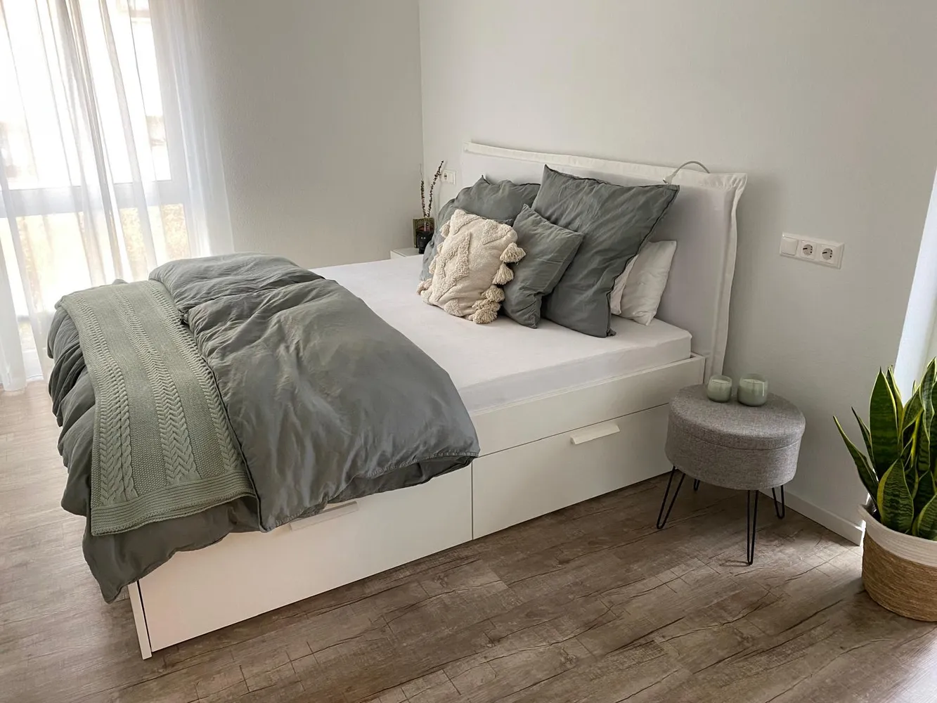 4 Zimmer Wohnung mit 92 m² in Heilbronn – Bild 7