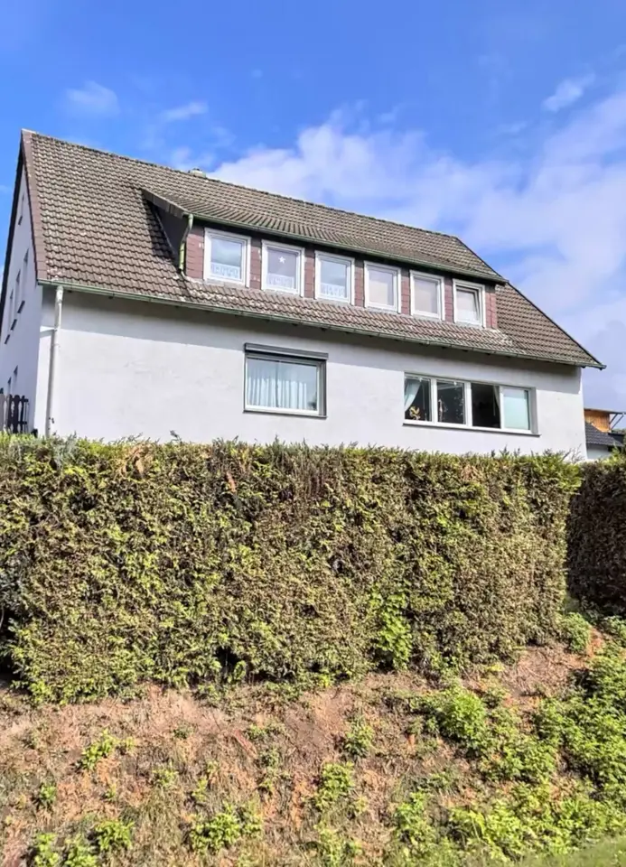 4 Zimmer Wohnung mit 120 m² in Osterode am Harz – Bild 3