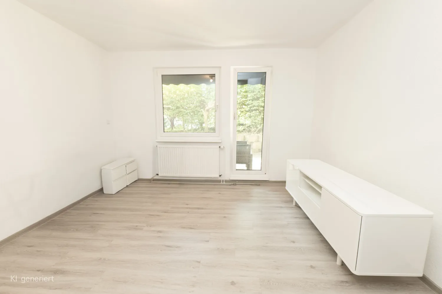 3 Zimmer Wohnung mit 66 m² in Stade – Bild 11