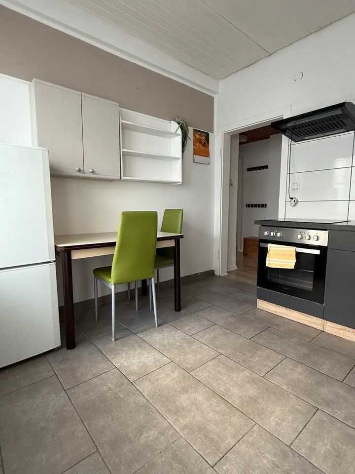WG-Zimmer mit 20 m² in Mönchengladbach – Bild 3