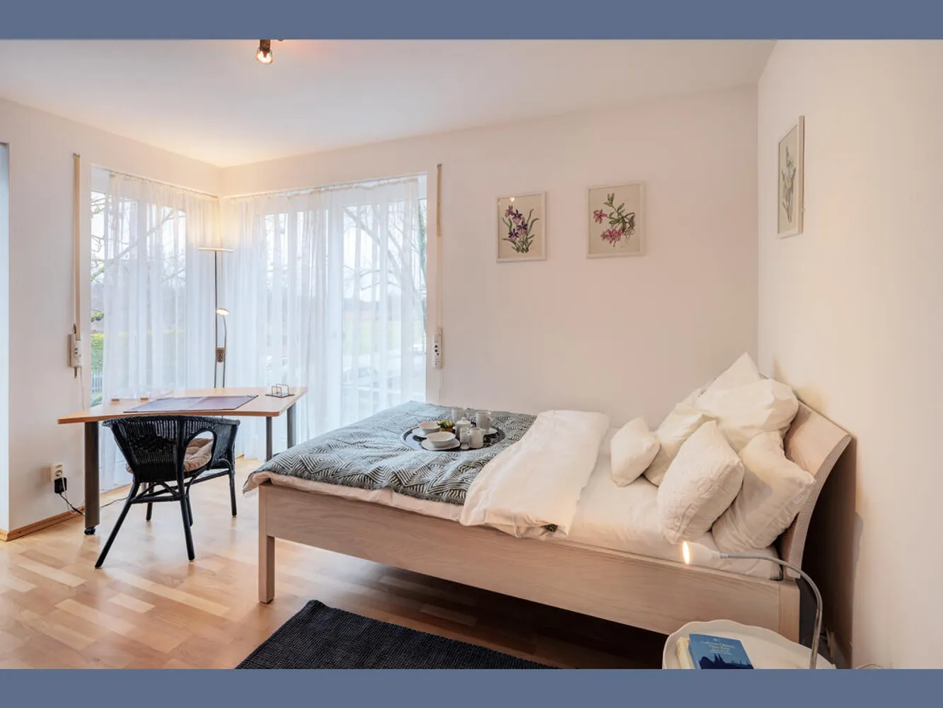 3 Zimmer Wohnung mit 88 m² in München – Bild 8