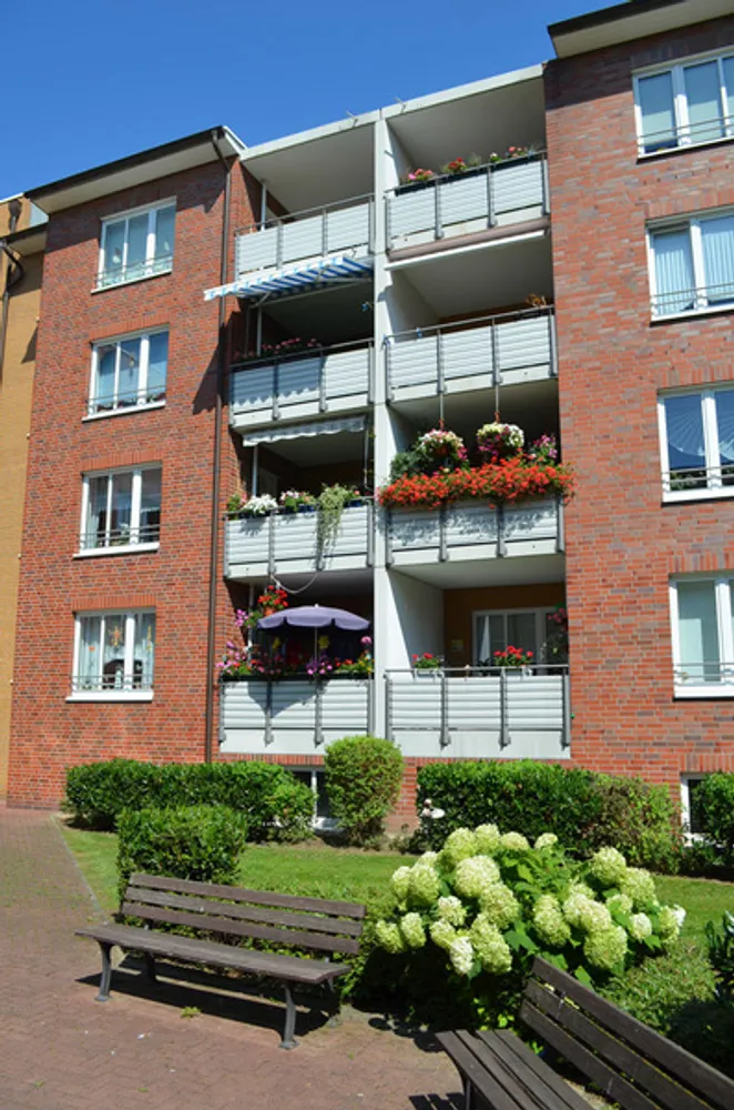 2 Zimmer Wohnung mit 59 m² in Essen – Bild 4