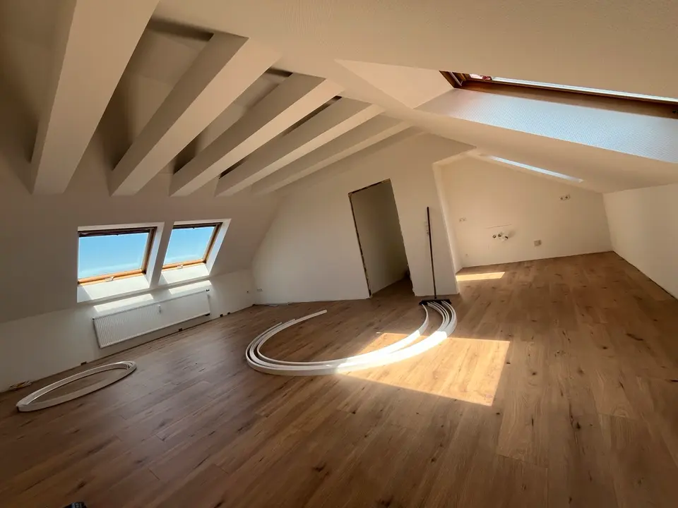 3 Zimmer Wohnung mit 72 m² in Saarbrücken – Bild 1