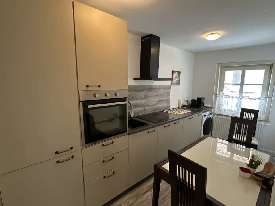 WG-Zimmer mit 56 m² in Buxtehude – Bild 6