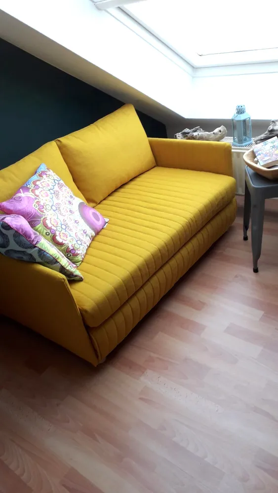 2 Zimmer Wohnung mit 50 m² in Dresden – Bild 4