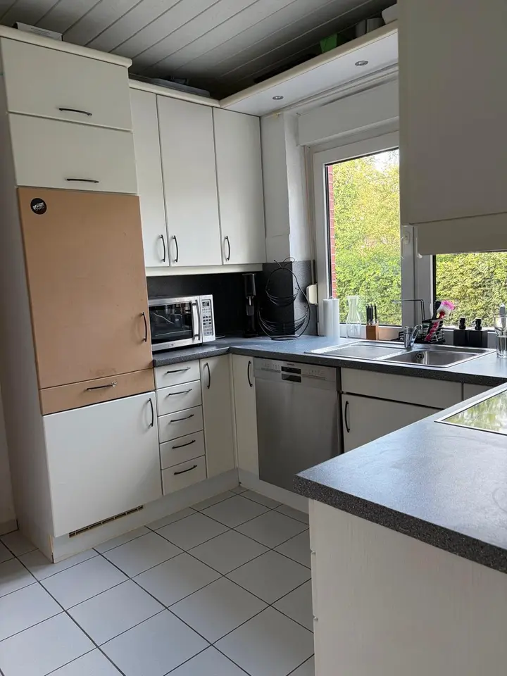 2 Zimmer Wohnung mit 76 m² in Cloppenburg – Bild 3