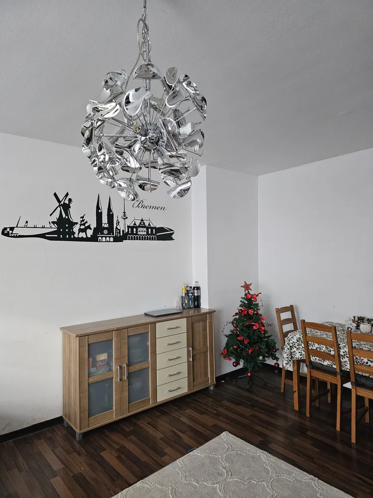 3 Zimmer Wohnung mit 80 m² in Bremen – Bild 8