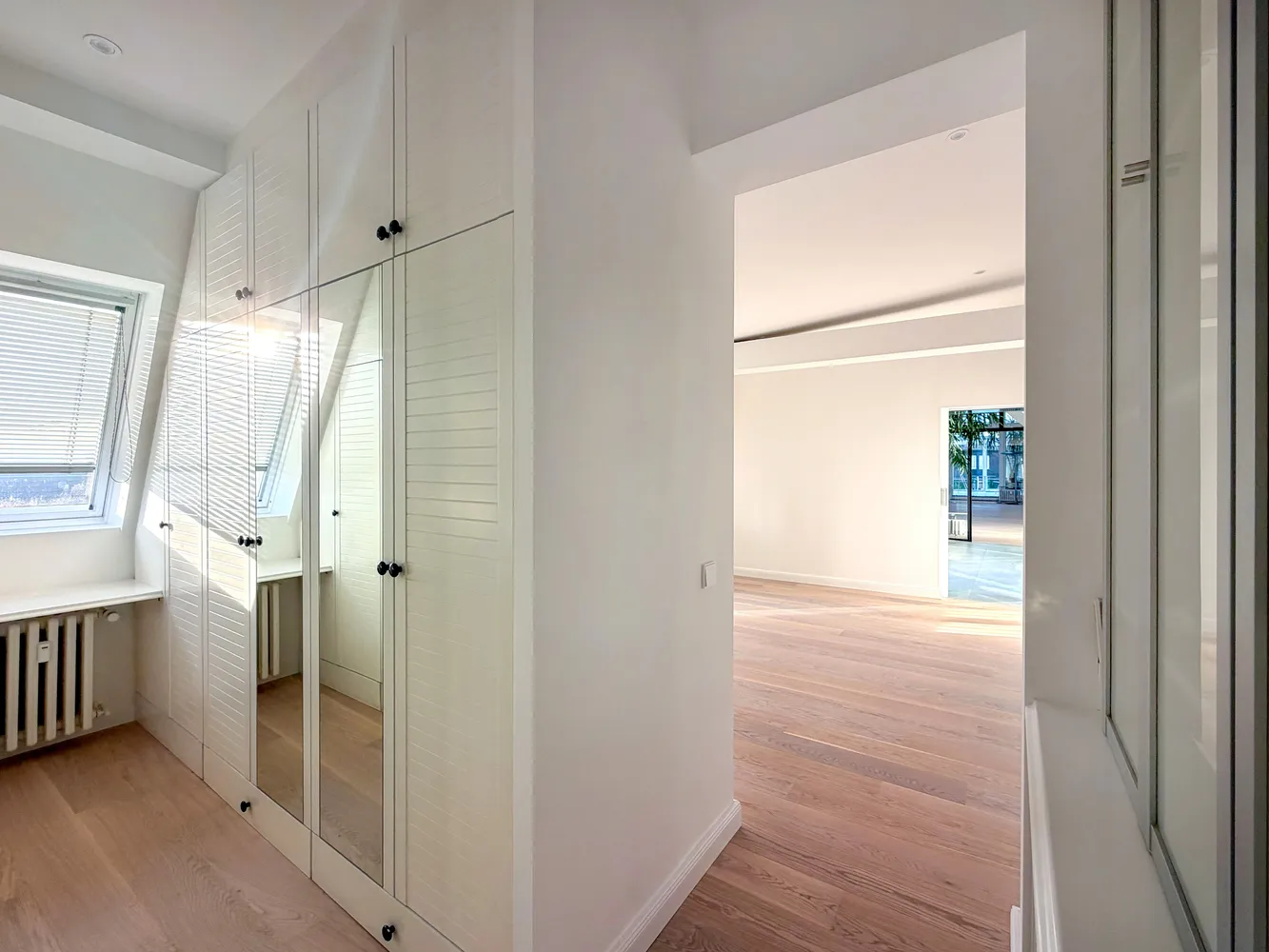 3 Zimmer Wohnung mit 240 m² in Berlin – Bild 3