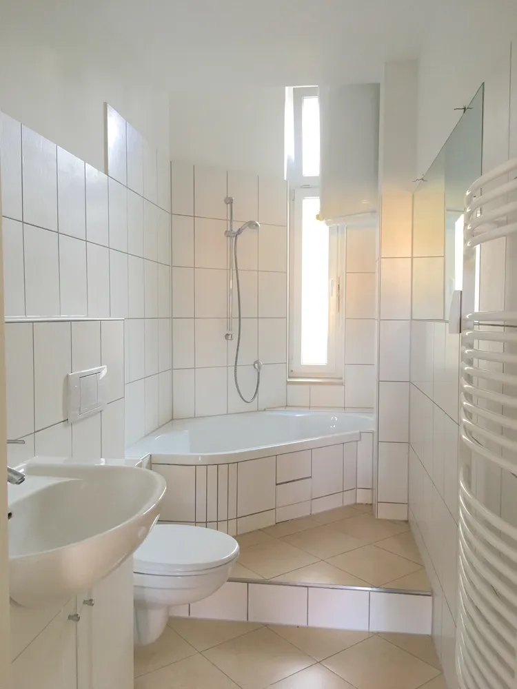 3 Zimmer Wohnung mit 97 m² in Berlin – Bild 5