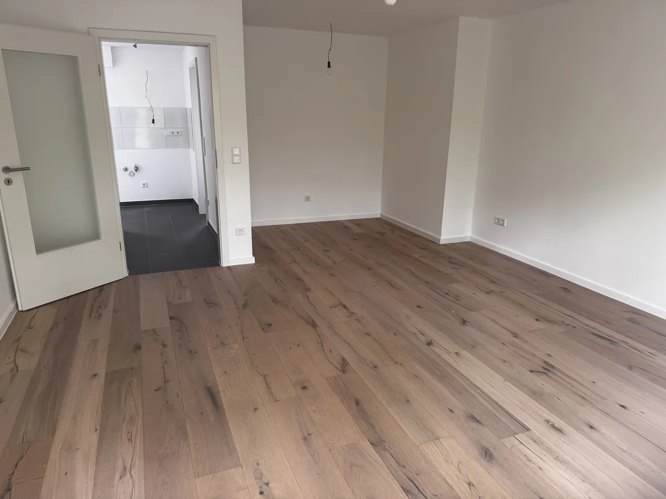 1 Zimmer Wohnung mit 39 m² in Düsseldorf – Bild 5