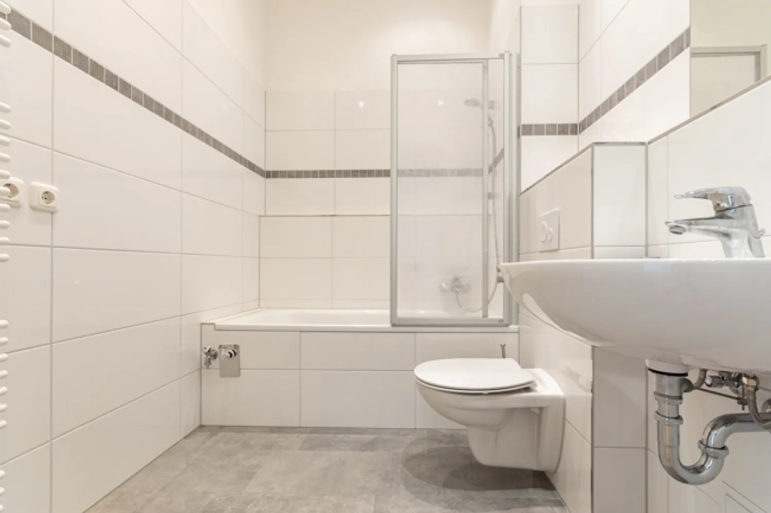 2 Zimmer Wohnung mit 72 m² in Leipzig – Bild 6