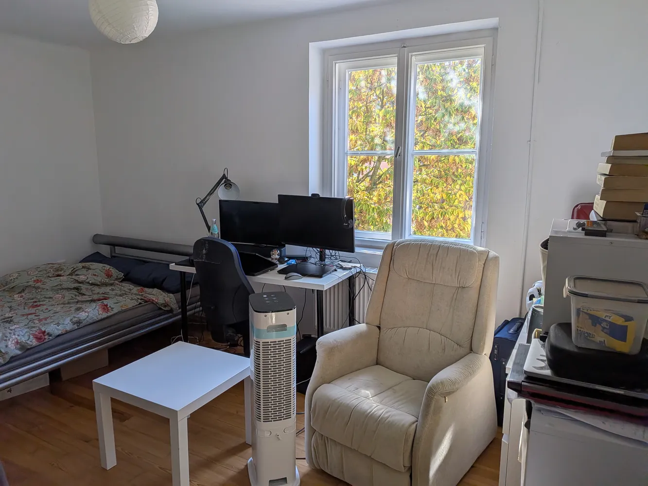WG-Zimmer mit 16 m² in Ingolstadt – Bild 5