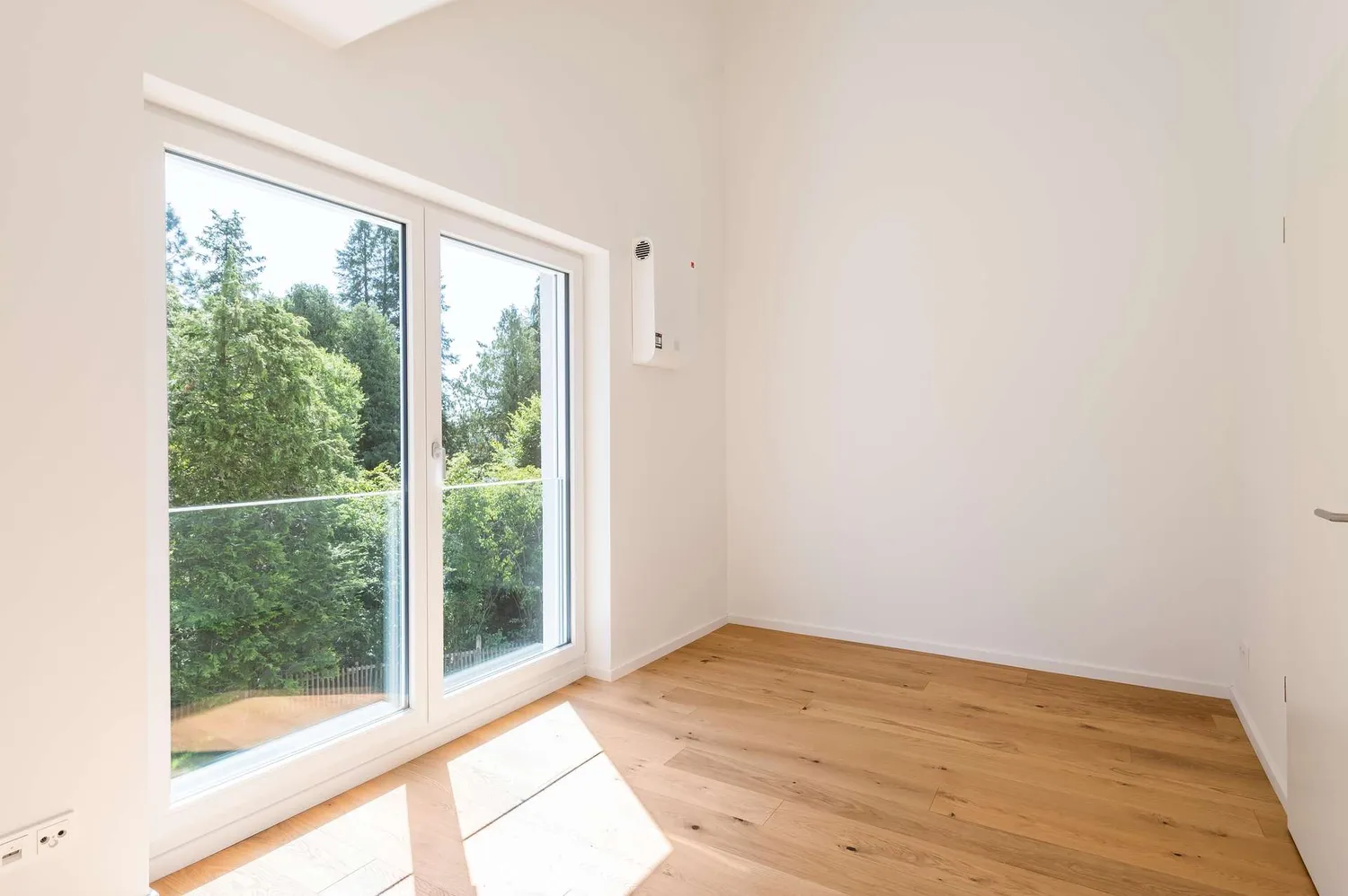 3 Zimmer Wohnung mit 100 m² in München – Bild 5