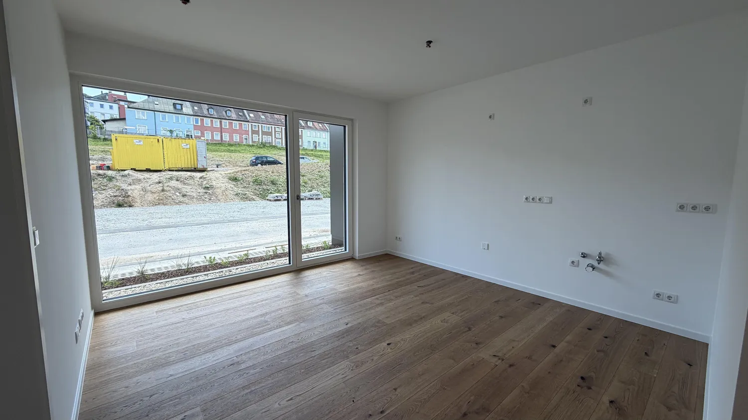 3 room apartment with 77 m² in Passau – Photo 3