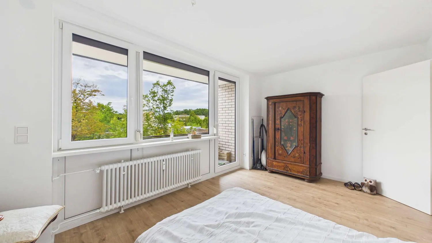 2 Zimmer Wohnung mit 46 m² in Nürnberg – Bild 6