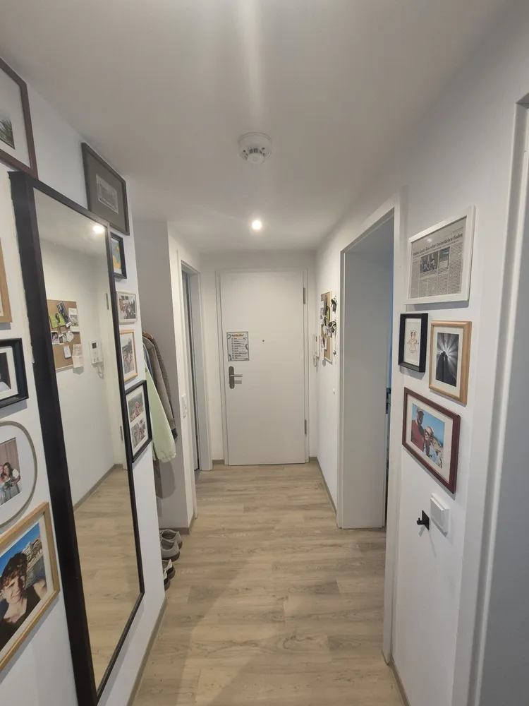 2 Zimmer Wohnung mit 61 m² in Braunschweig – Bild 11
