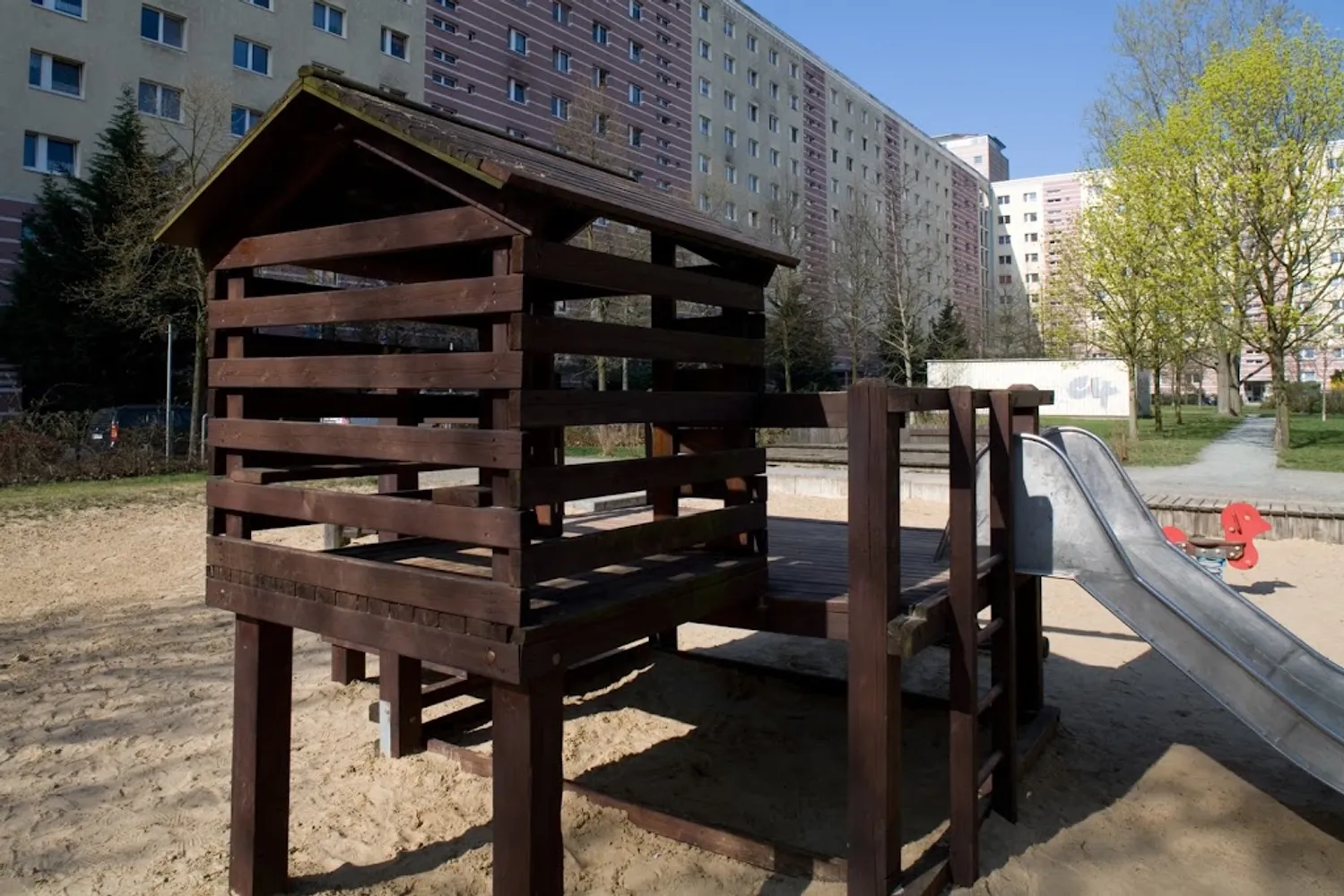 2 Zimmer Wohnung mit 55 m² in Berlin – Bild 2