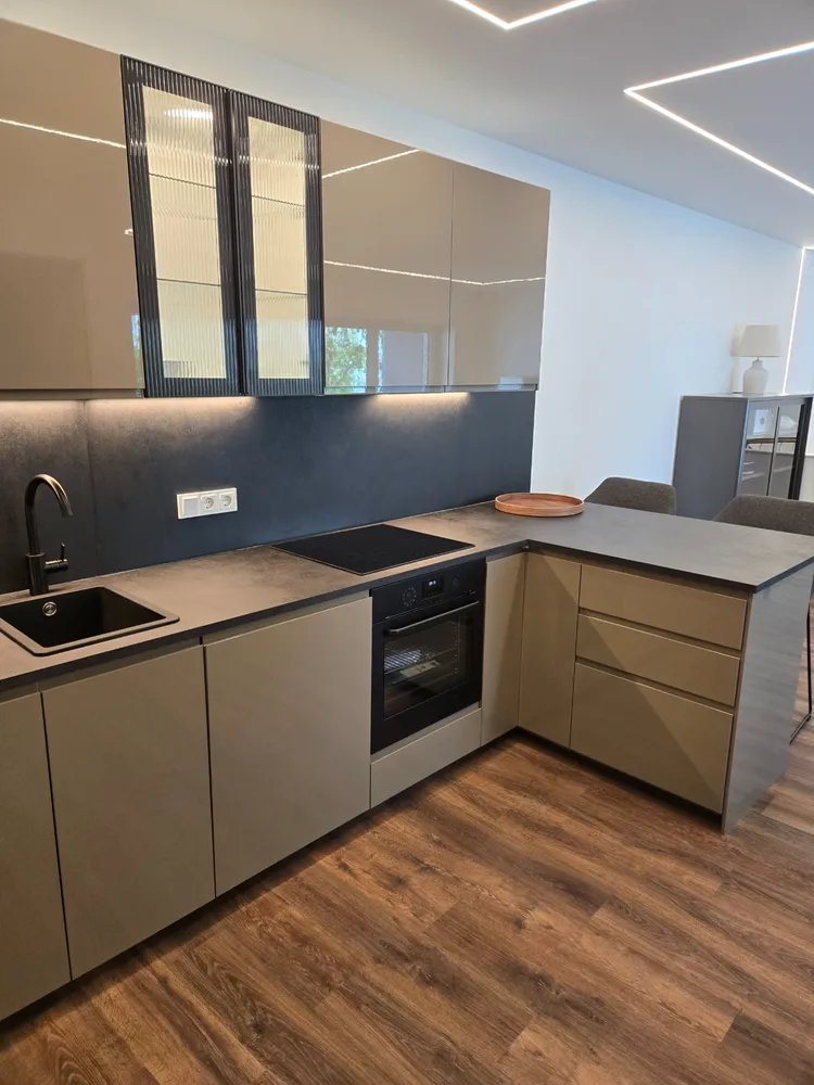 2 Zimmer Wohnung mit 60 m² in München – Bild 5