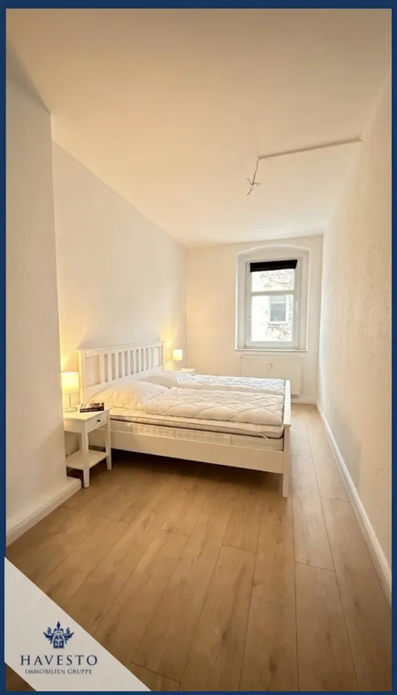 3 Zimmer Wohnung mit 60 m² in Magdeburg – Bild 5