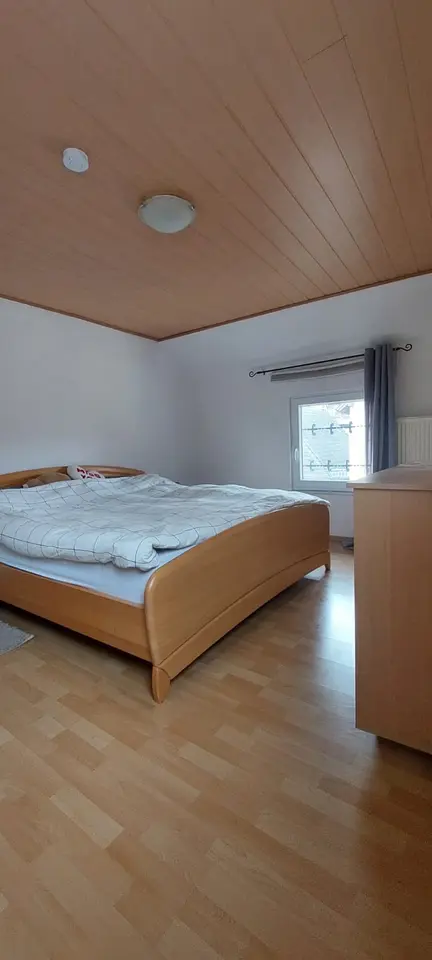 4 Zimmer Wohnung mit 88 m² in Schwäbisch Gmünd – Bild 3