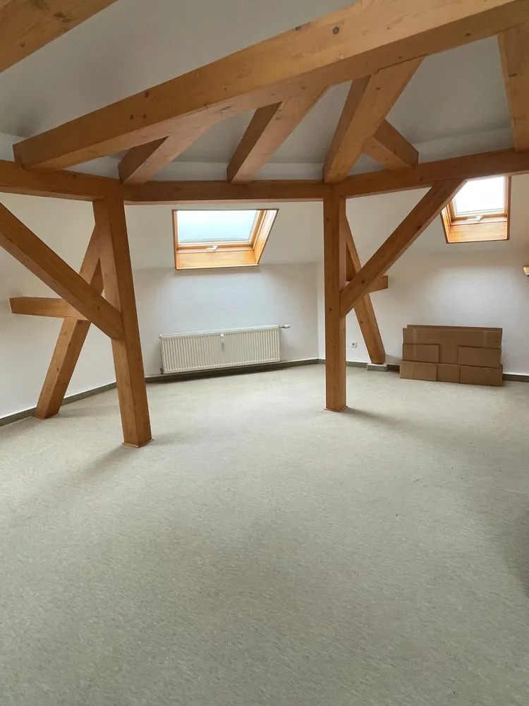 1 Zimmer Wohnung mit 74 m² in Gera – Bild 7