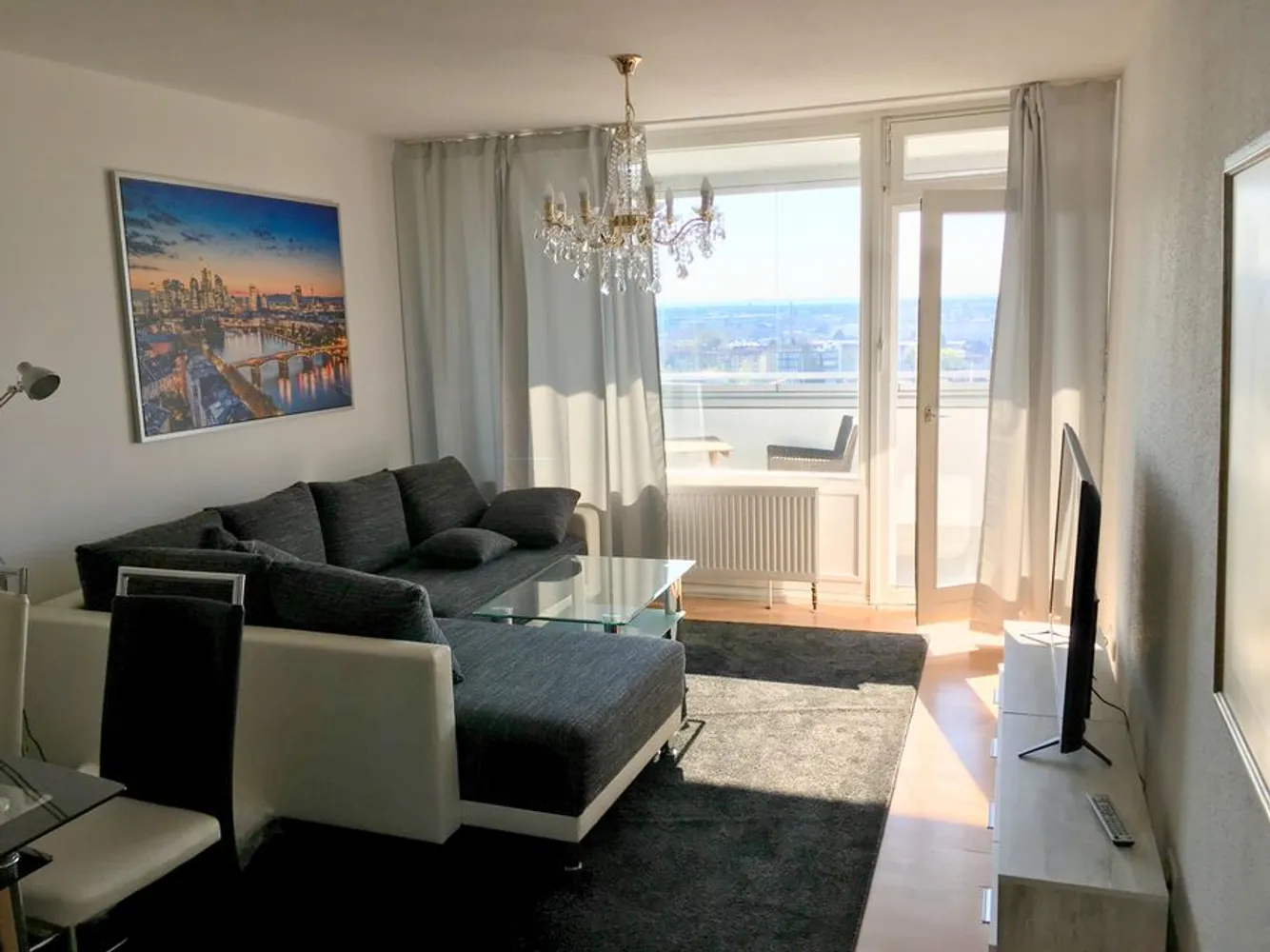 3 room apartment with 57 m² in Neu-Isenburg – Photo 5