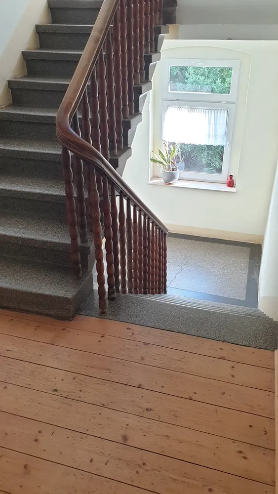 2 Zimmer Wohnung mit 65 m² in Merseburg – Bild 11