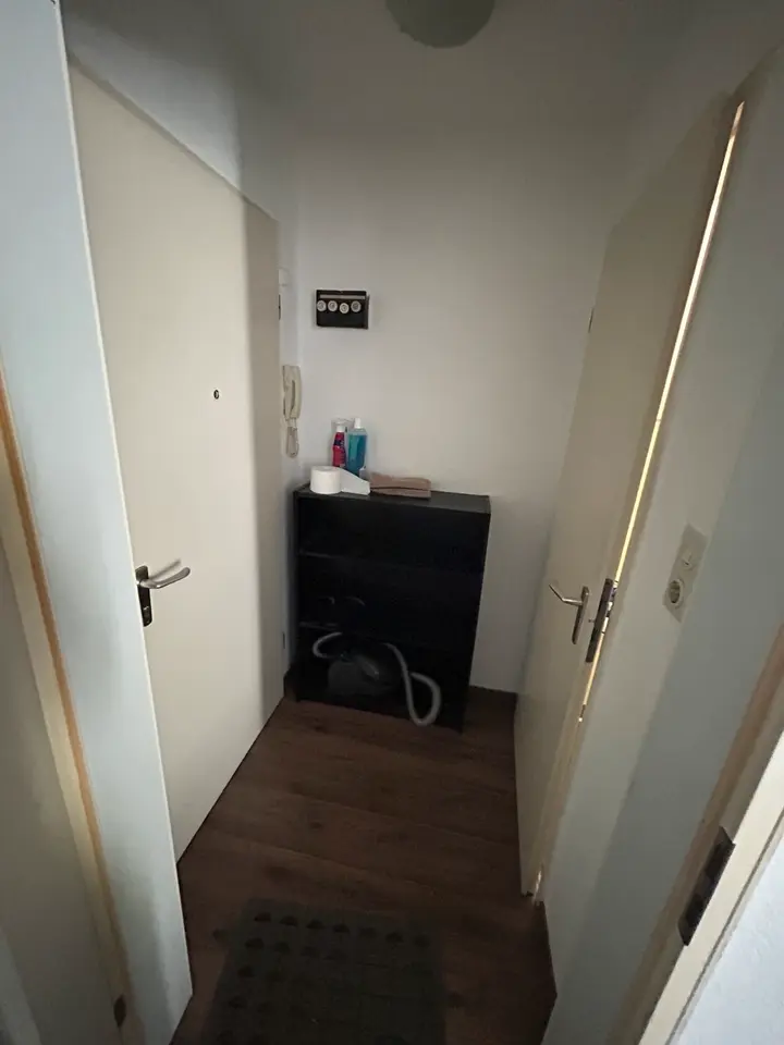 2 Zimmer Wohnung mit 20 m² in Hannover – Bild 5