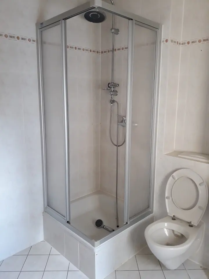 4 room apartment with 88 m² in Chemnitz – Photo 4