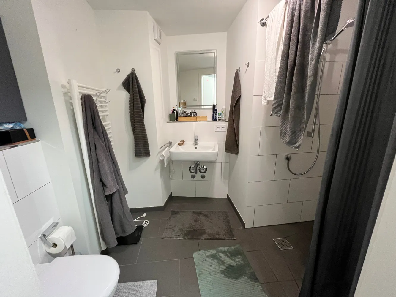 3 Zimmer Wohnung mit 66 m² in Hamburg – Bild 4