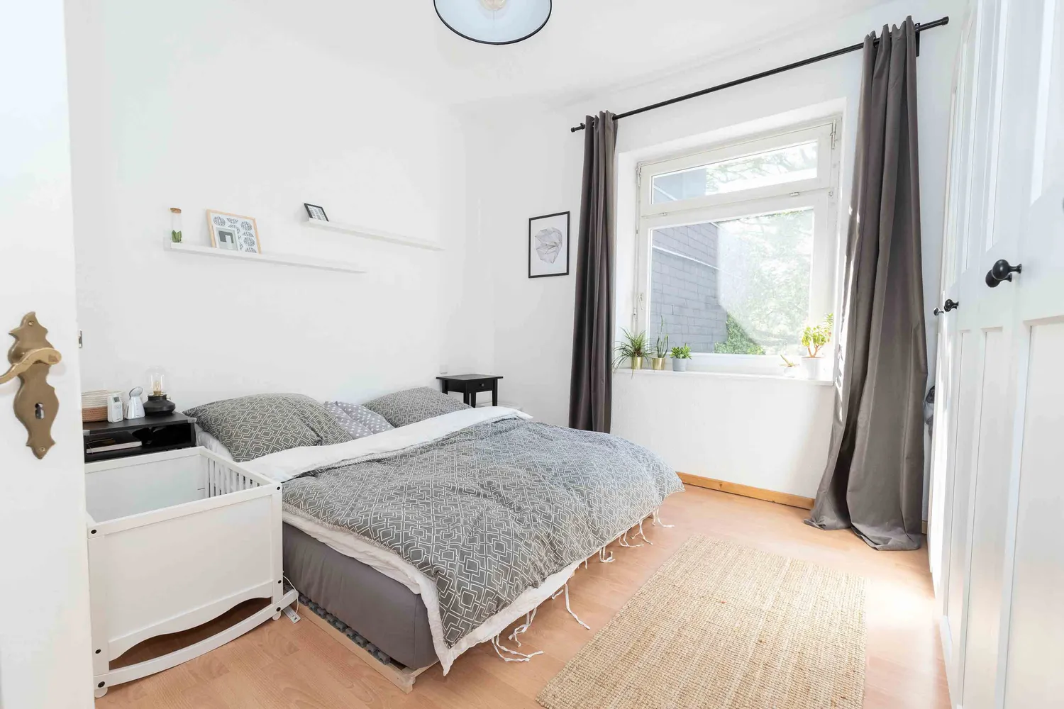 3 Zimmer Wohnung mit 98 m² in Mönchengladbach – Bild 6