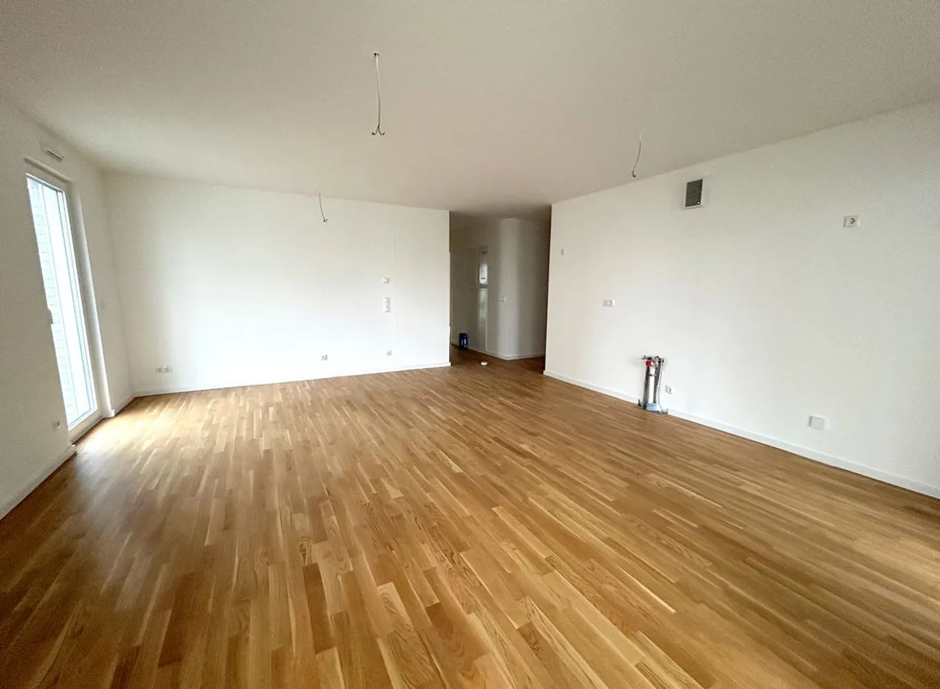 2 Zimmer Wohnung mit 50 m² in Bad Kreuznach – Bild 2
