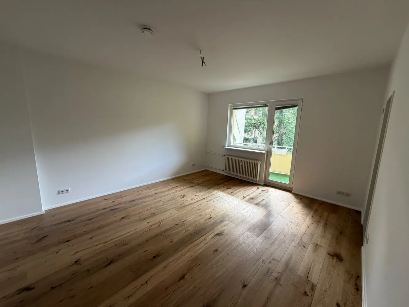 1 room apartment with 35 m² in Berlin – Photo 5