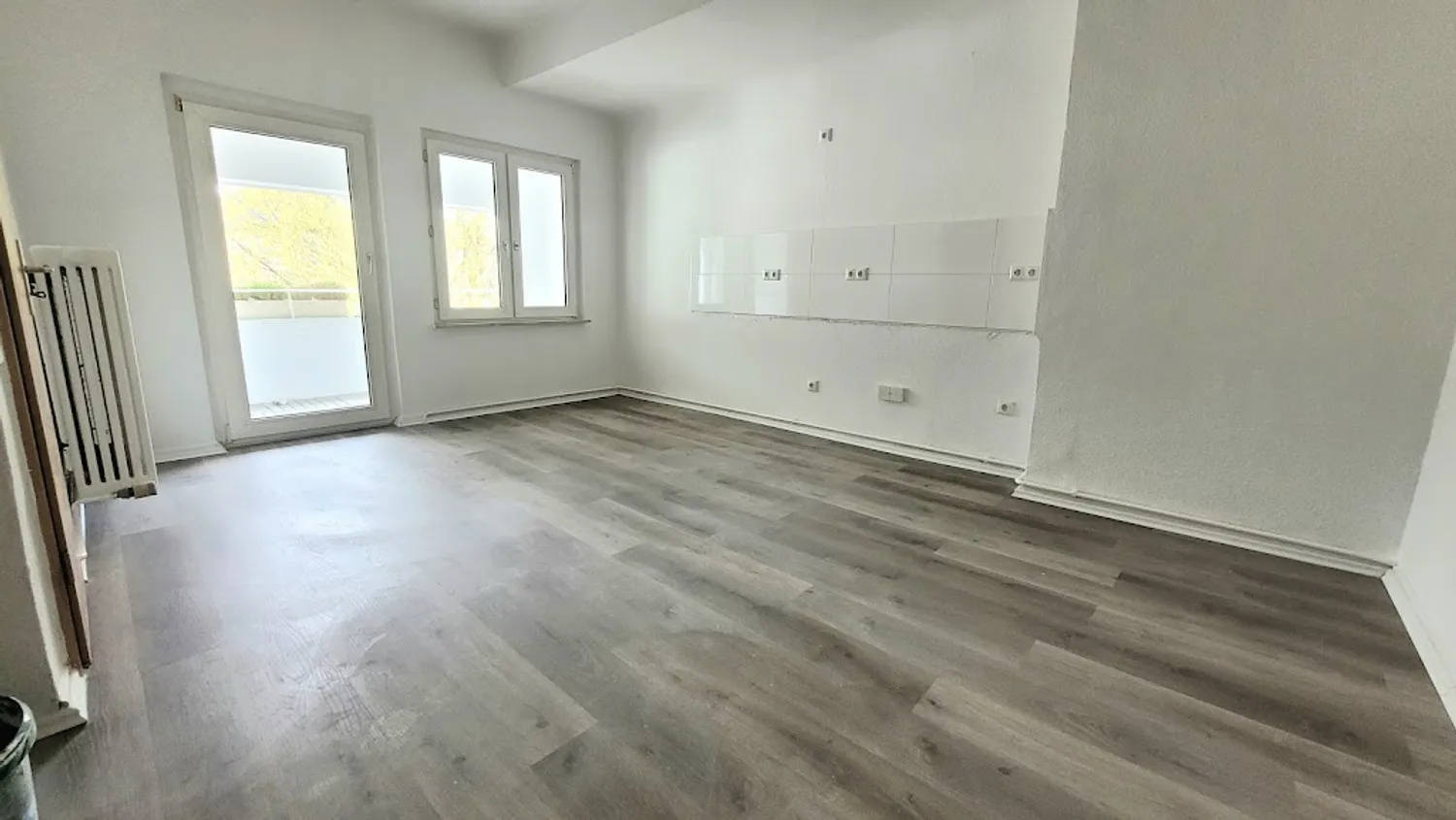 2 Zimmer Wohnung mit 68 m² in Essen – Bild 5