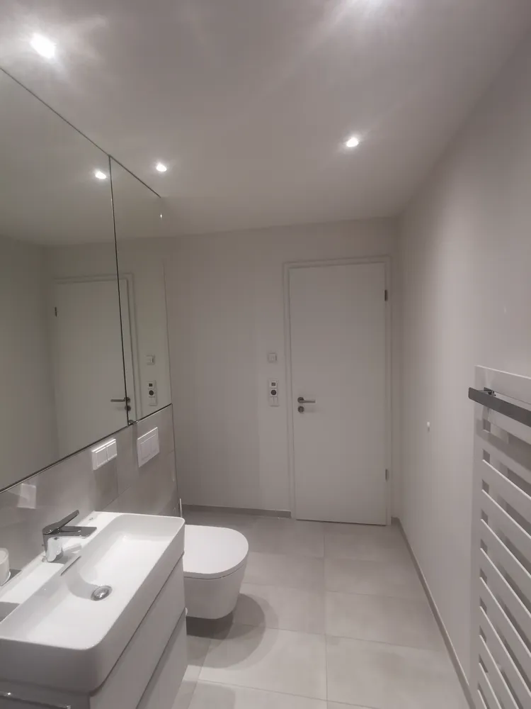 2 Zimmer Wohnung mit 50 m² in Frankfurt am Main – Bild 8