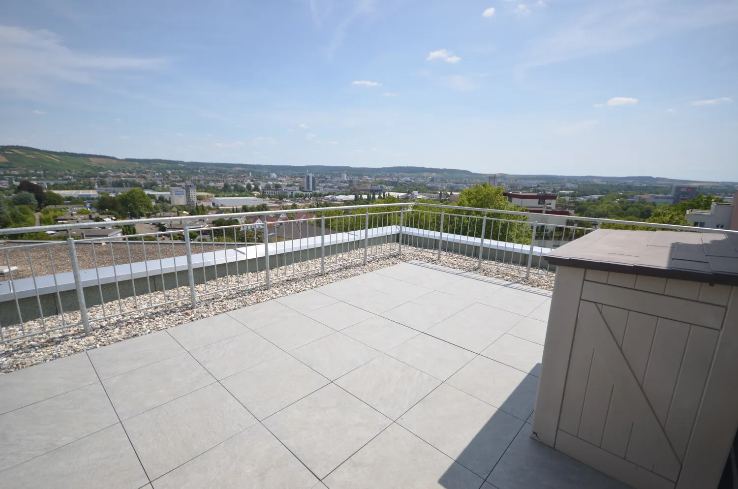 2 room apartment with 55 m² in Heilbronn – Photo 6