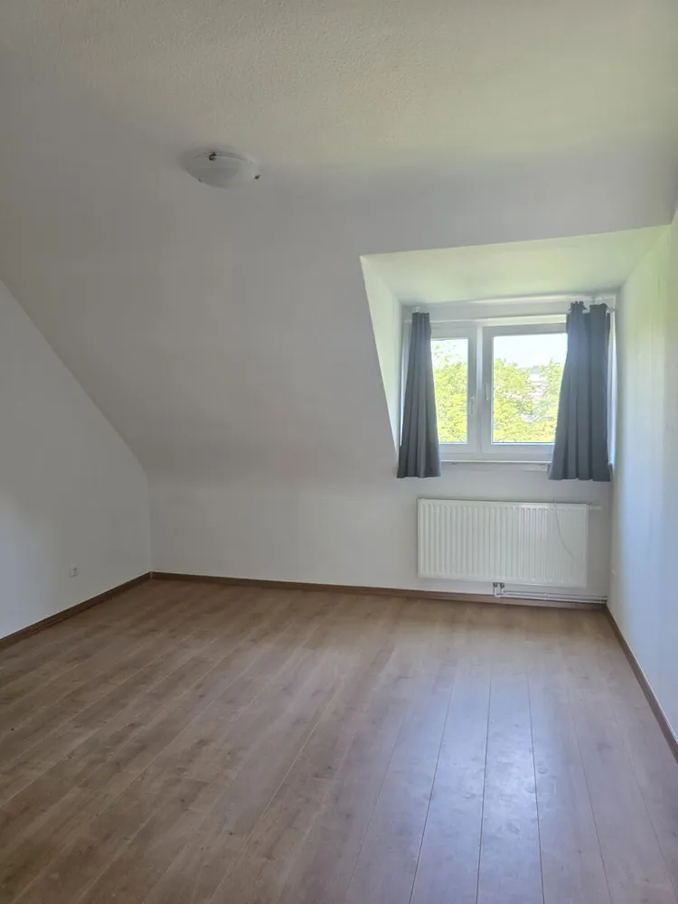 3 Zimmer Wohnung mit 66 m² in Pforzheim – Bild 1