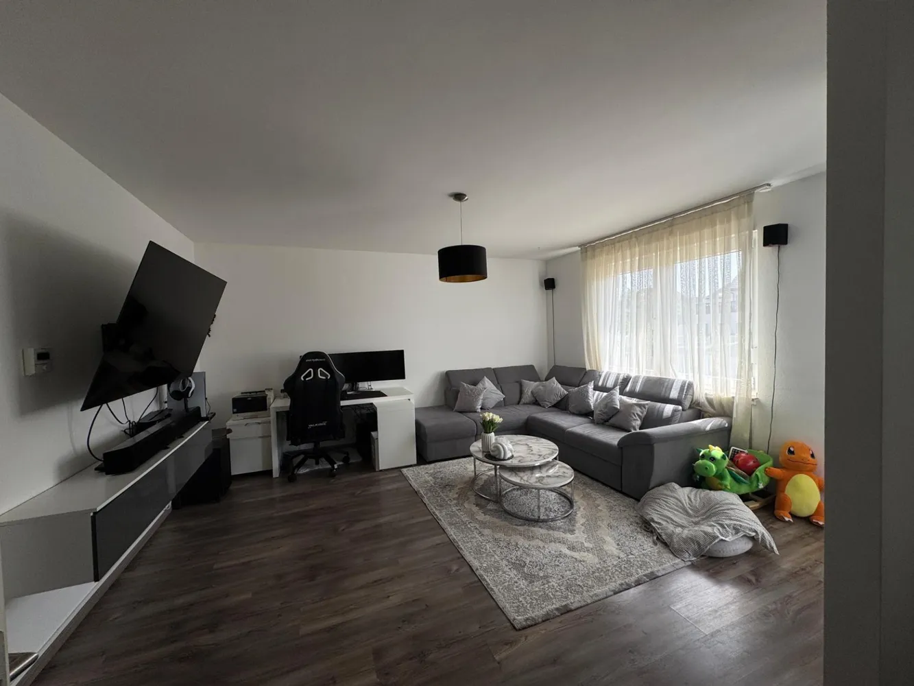 2 Zimmer Wohnung mit 71 m² in Mönchengladbach – Bild 4